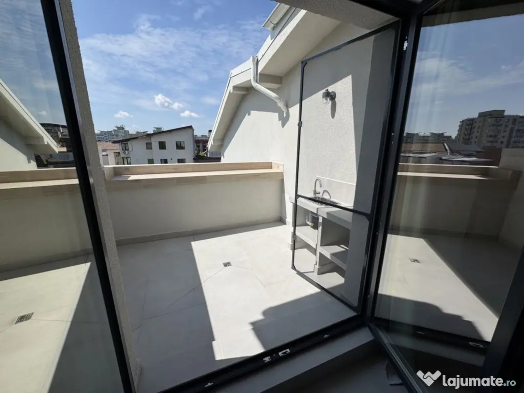 3 Camere, Tineretului, Bloc Nou (2025), Centrala, 5 min Metr 