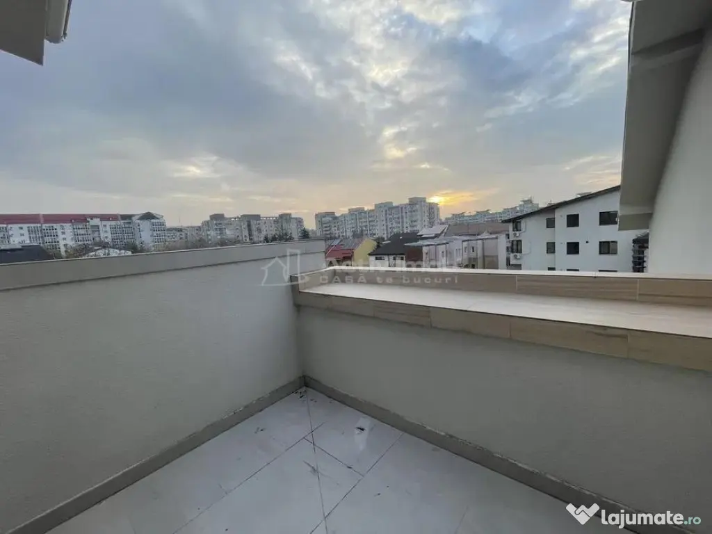 3 Camere, Tineretului, Bloc Nou (2025), Centrala, 5 min Metr 