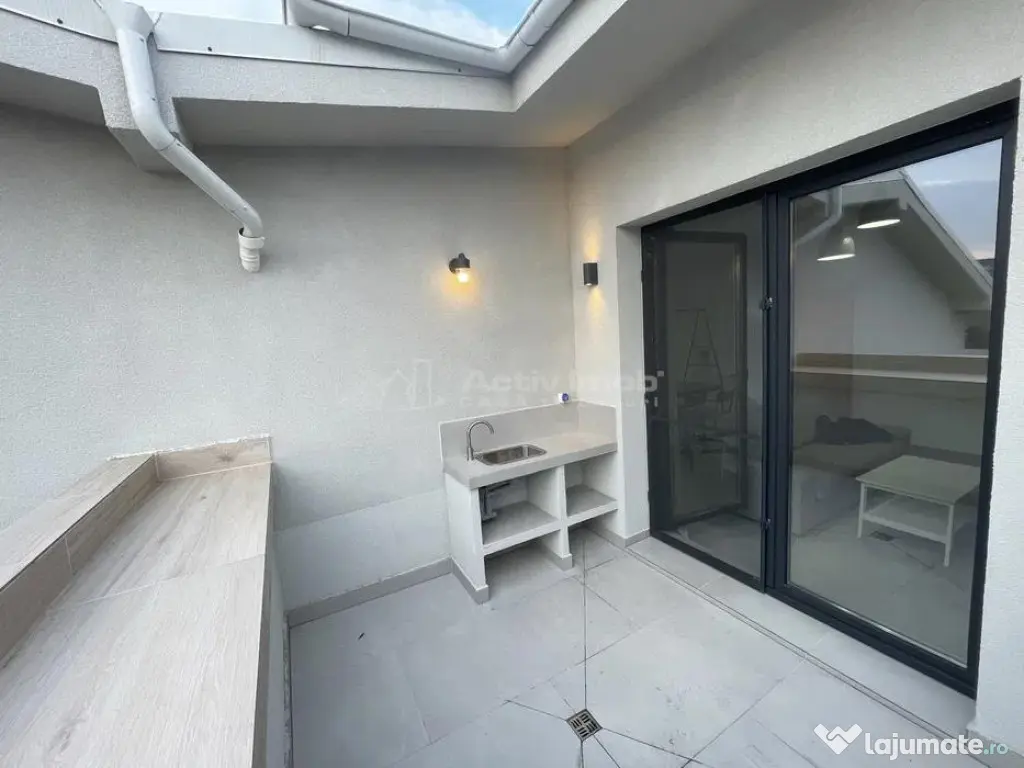 3 Camere, Tineretului, Bloc Nou (2025), Centrala, 5 min Metr 