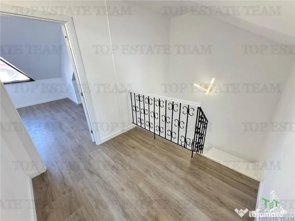 Casa Pipera | 5 camere | 160 mp | 2 parcari | renovata | Dom 