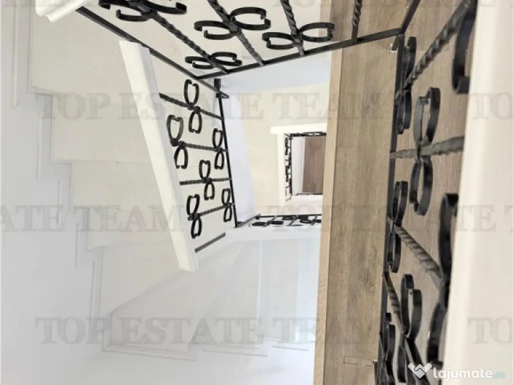 Casa Pipera | 5 camere | 160 mp | 2 parcari | renovata | Dom 