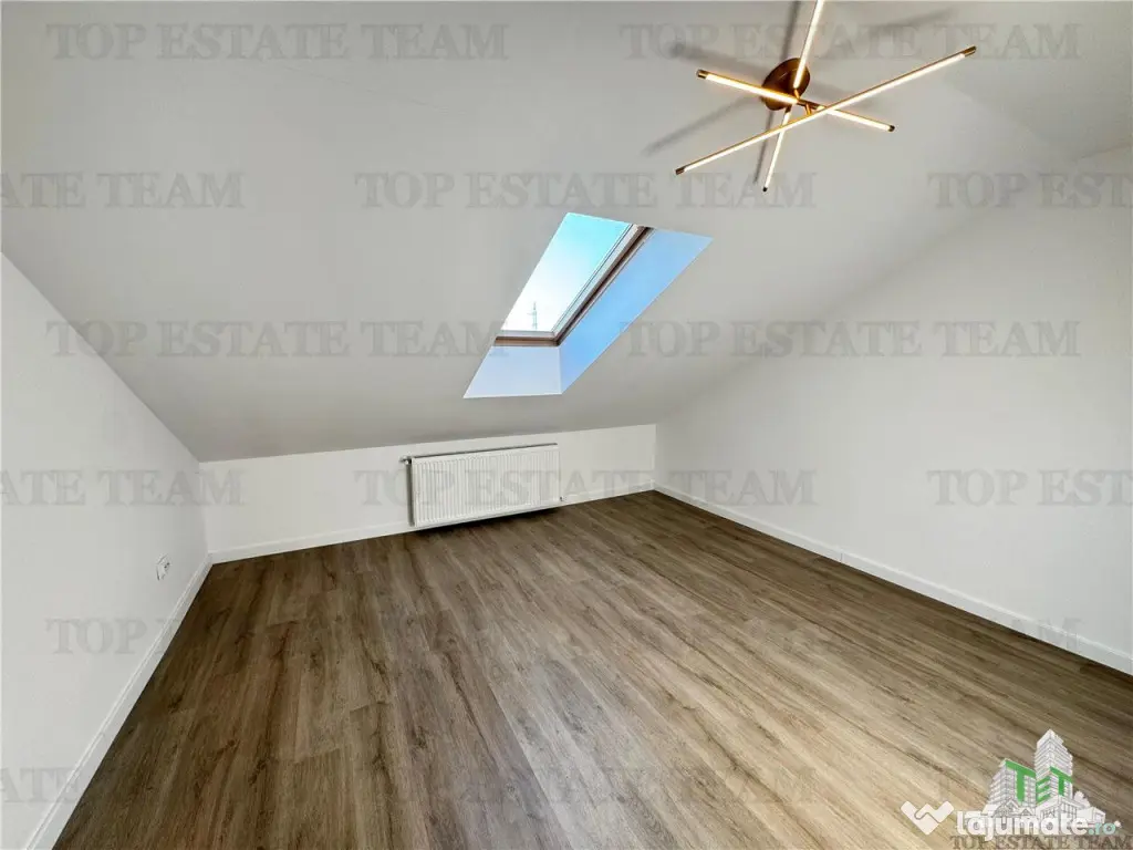 Casa Pipera | 5 camere | 160 mp | 2 parcari | renovata | Dom 