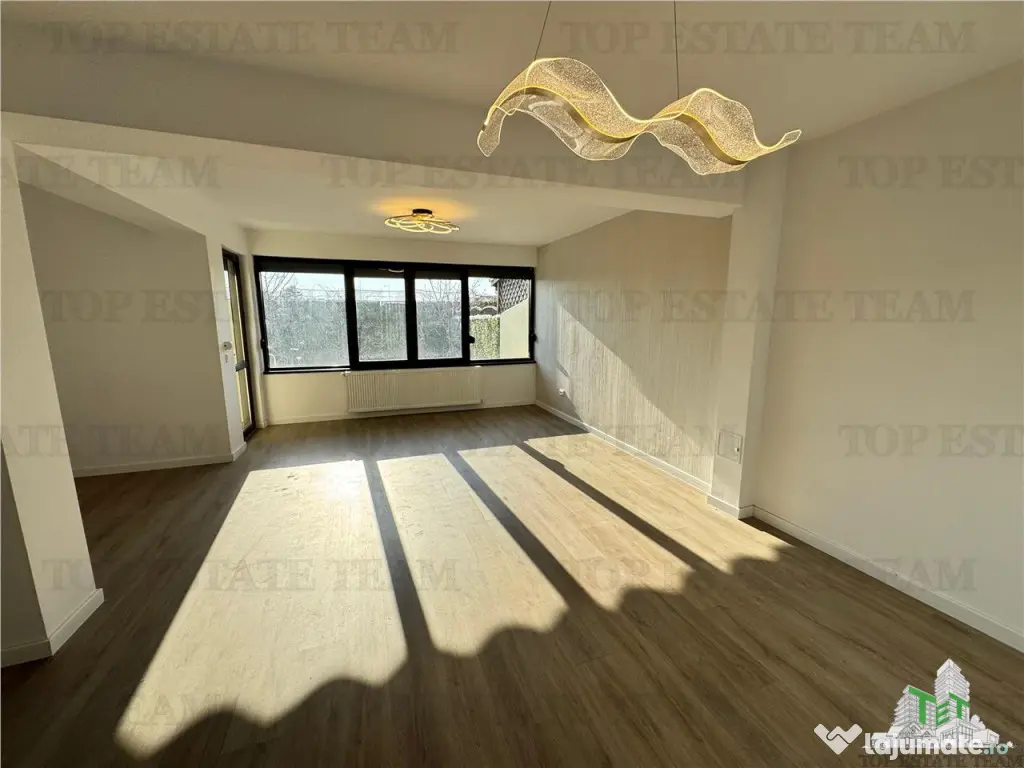 Casa Pipera | 5 camere | 160 mp | 2 parcari | renovata | Dom 