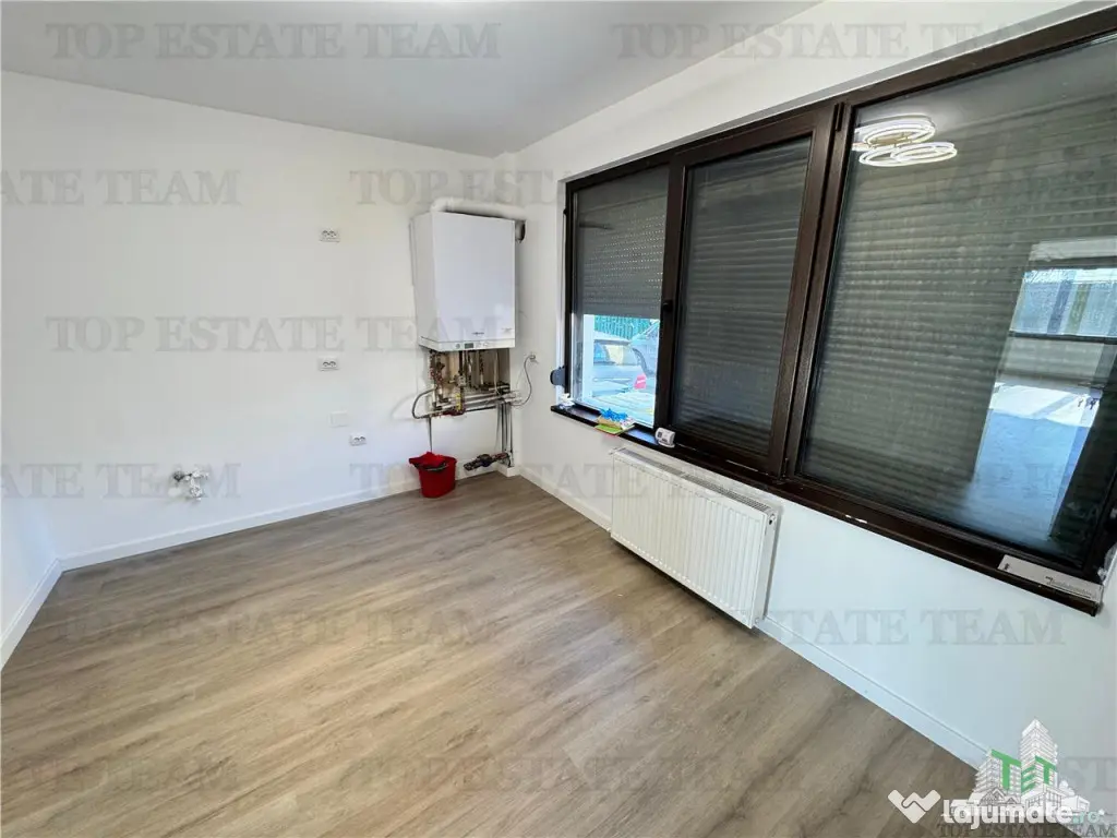 Casa Pipera | 5 camere | 160 mp | 2 parcari | renovata | Dom 