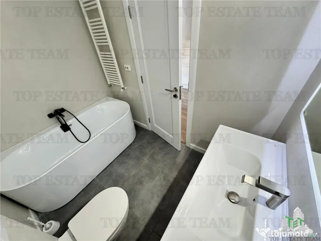 Casa Pipera | 5 camere | 160 mp | 2 parcari | renovata | Dom 