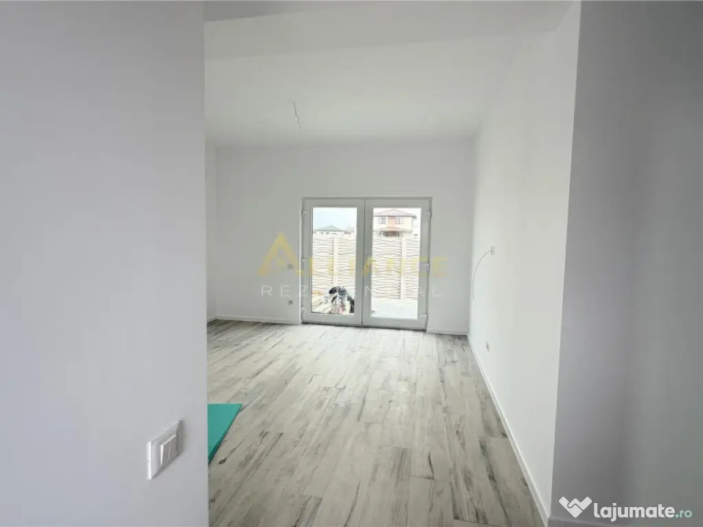 CASA DE VANZARE - 3 camere - finisaje premium 