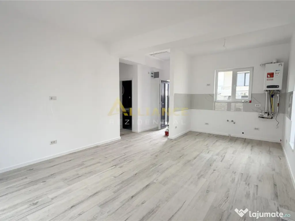 CASA DE VANZARE - 3 camere - finisaje premium 