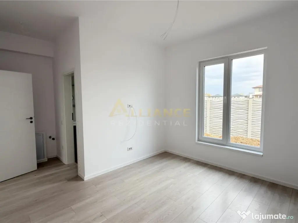 CASA DE VANZARE - 3 camere - finisaje premium 