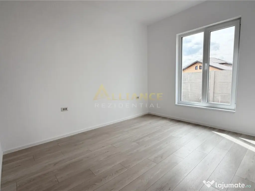 CASA DE VANZARE - 3 camere - finisaje premium 