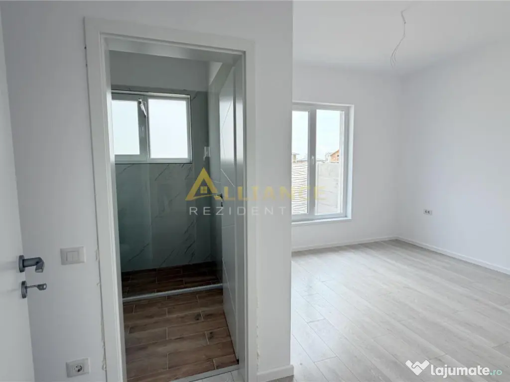 CASA DE VANZARE - 3 camere - finisaje premium 