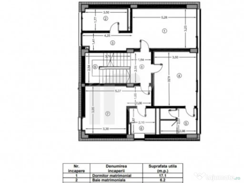 Vilă Modernă P+2E în Pipera – Spațiu, Confort și Tera 