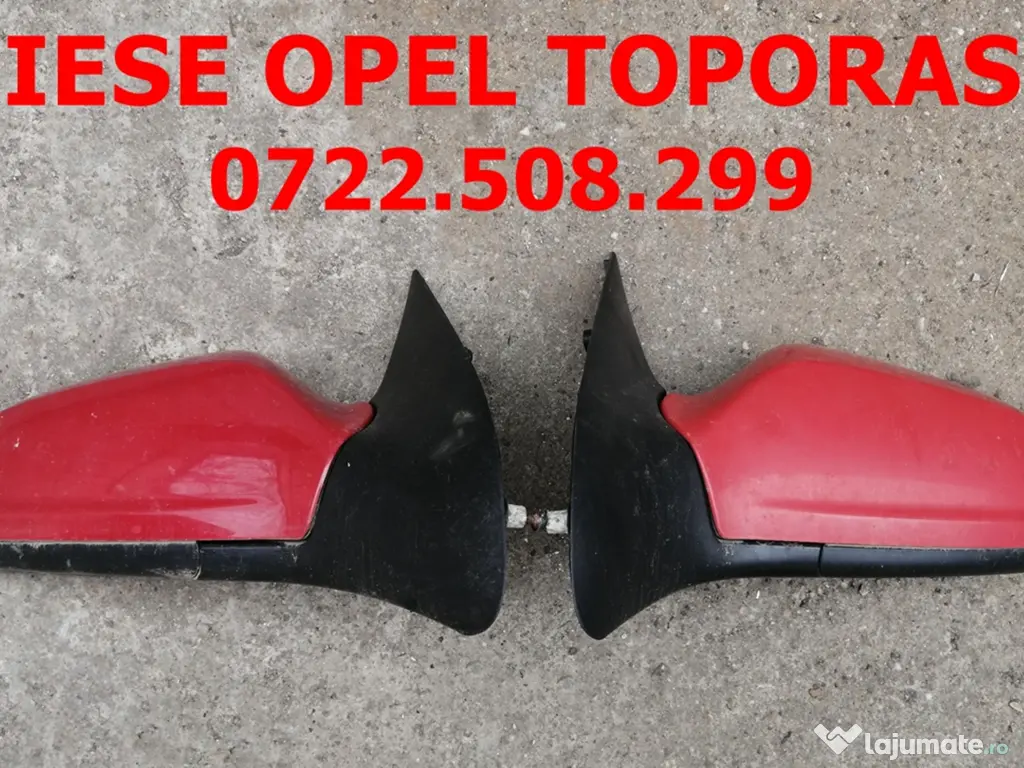 oglinzi Opel Astra H GTC 