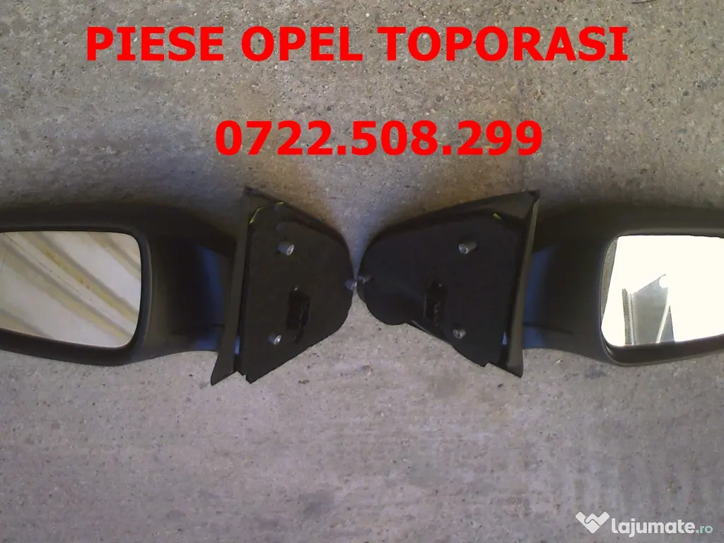 oglinzi Opel Astra H GTC 