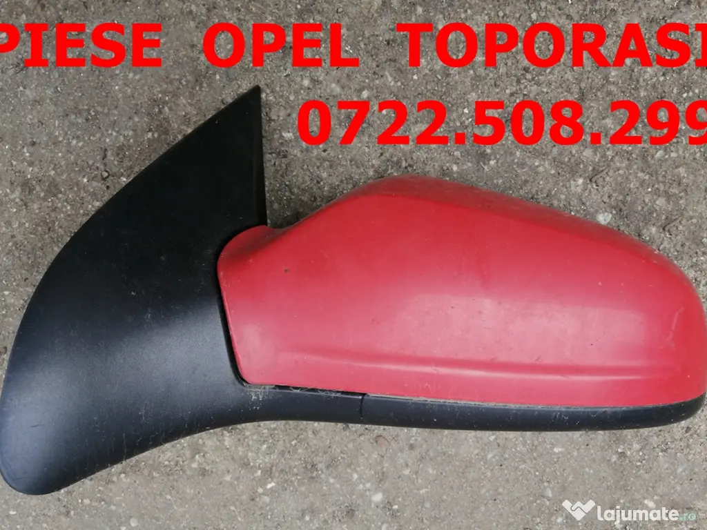 oglinzi Opel Astra H GTC 