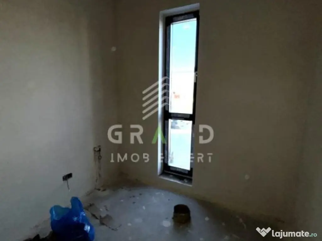 SPAȚIU COMERCIAL 120mp | 4 ÎNCĂPERI | 3 BAI | TERASĂ 20m 
