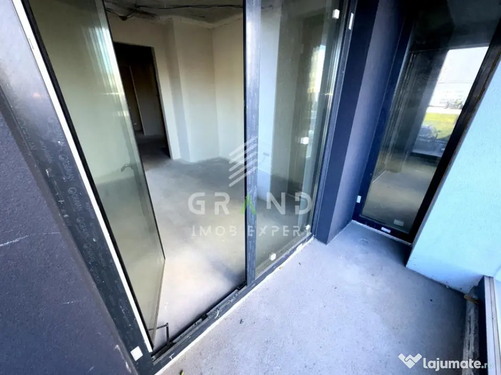 SPAȚIU COMERCIAL 120mp | 4 ÎNCĂPERI | 3 BAI | TERASĂ 20m 