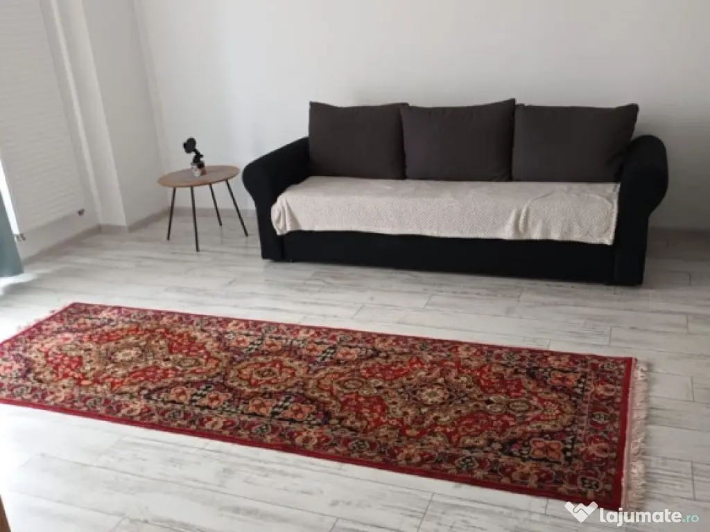 Berceni strada boltei parter 