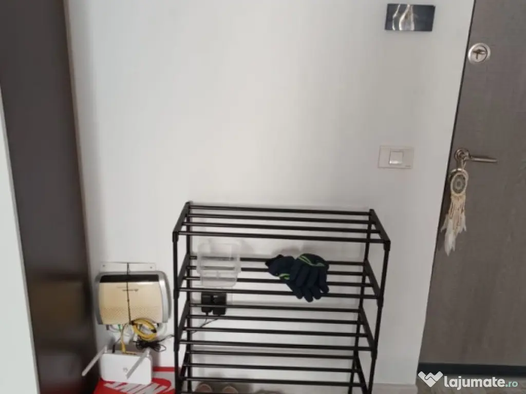 Berceni strada boltei parter 