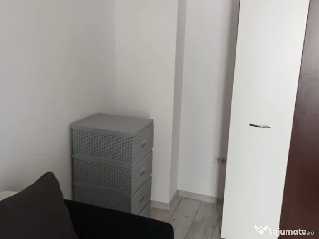 Berceni strada boltei parter 