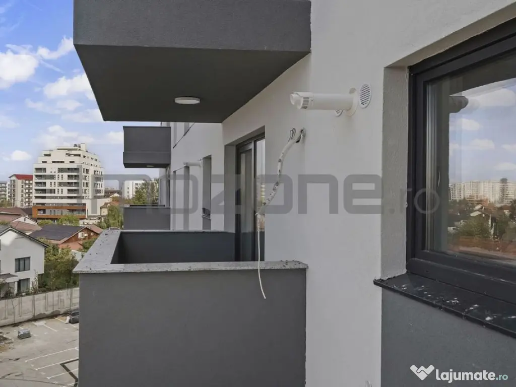 59 mp, etaj 1, FINISAT MODERN, metrou la 5 minute de bloc... 