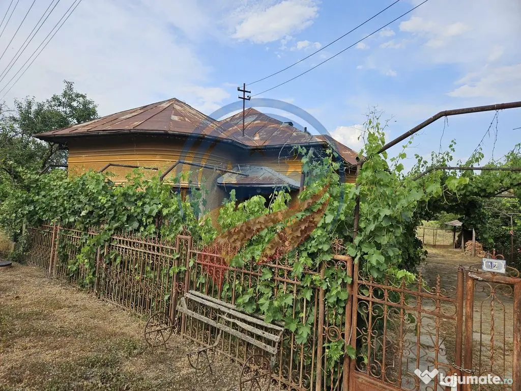 Casa de vanzare/Foisor/Dolj 