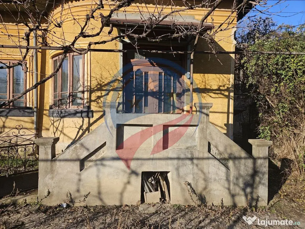 Casa de vanzare/Foisor/Dolj 