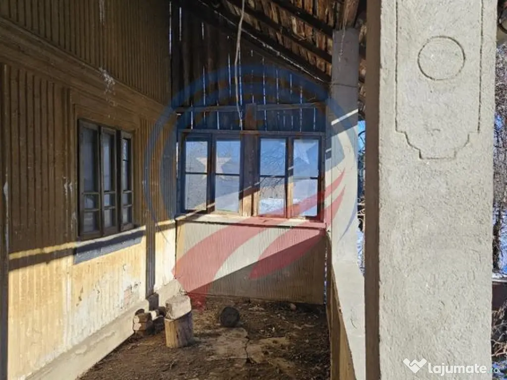 Casa de vanzare/Foisor/Dolj 