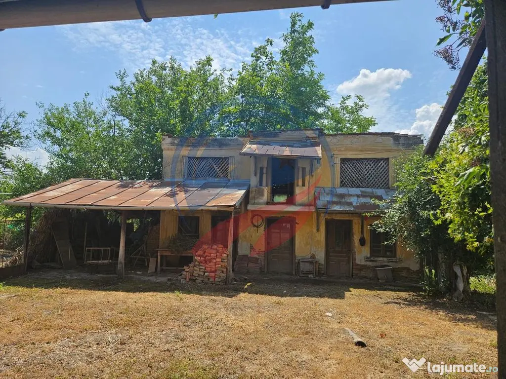 Casa de vanzare/Foisor/Dolj 