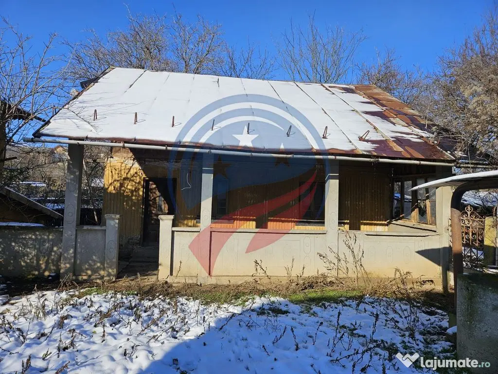 Casa de vanzare/Foisor/Dolj 