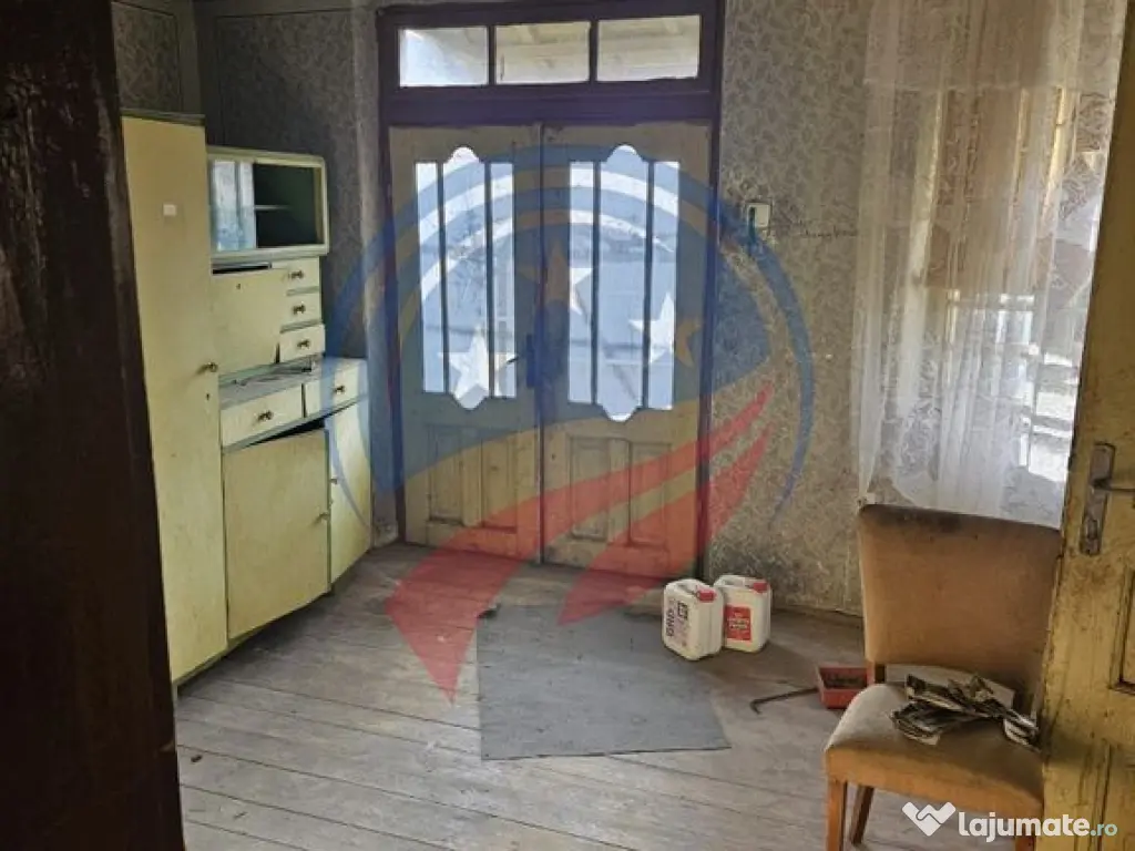 Casa de vanzare/Foisor/Dolj 