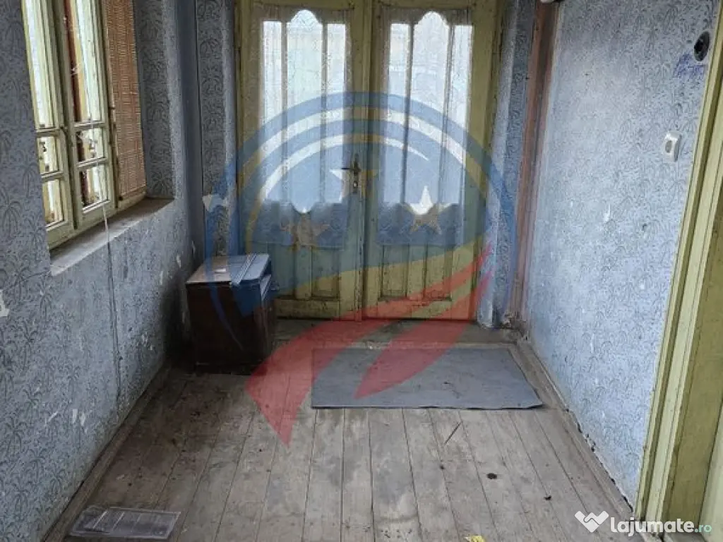 Casa de vanzare/Foisor/Dolj 