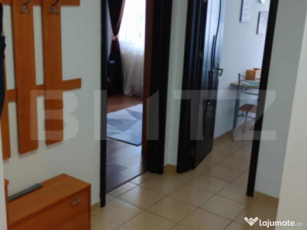 Apartament 2 camere, Zorilor, zona Calea Turzii 