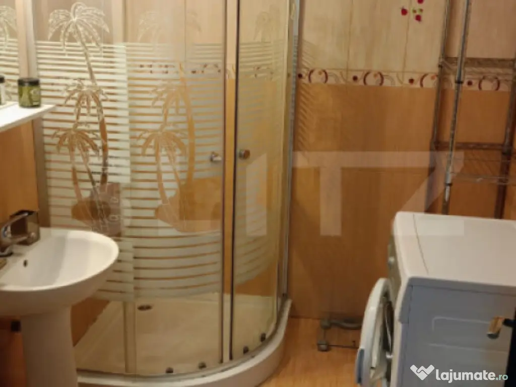 Apartament 2 camere, Zorilor, zona Calea Turzii 