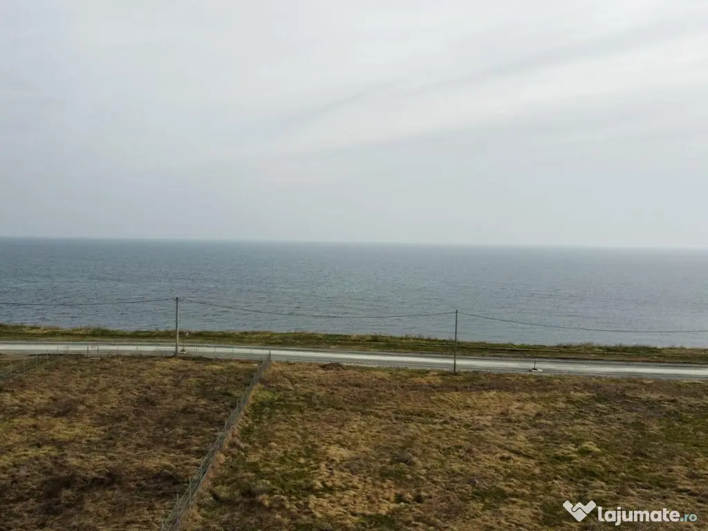 Teren de vanzare in Costinesti zona Golful Francez 