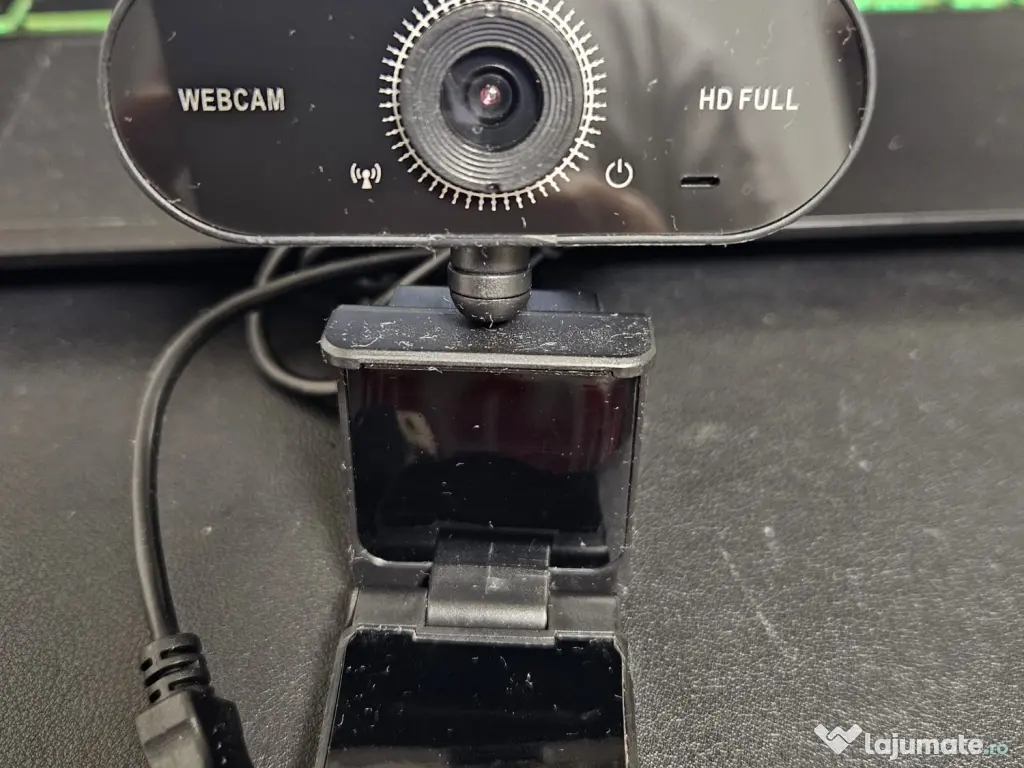 Camera web IWE-B107L - Full HD (1080 p) 