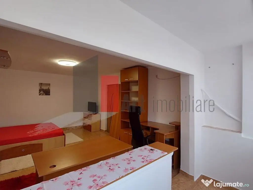Garsoniera de vanzare-P-ta Alba Iulia-Muncii-Unirii 