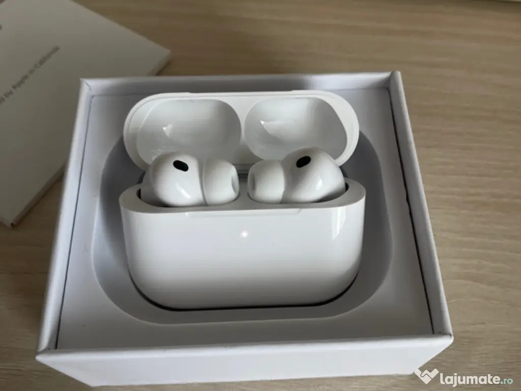 AirPods Pro 3 2025 