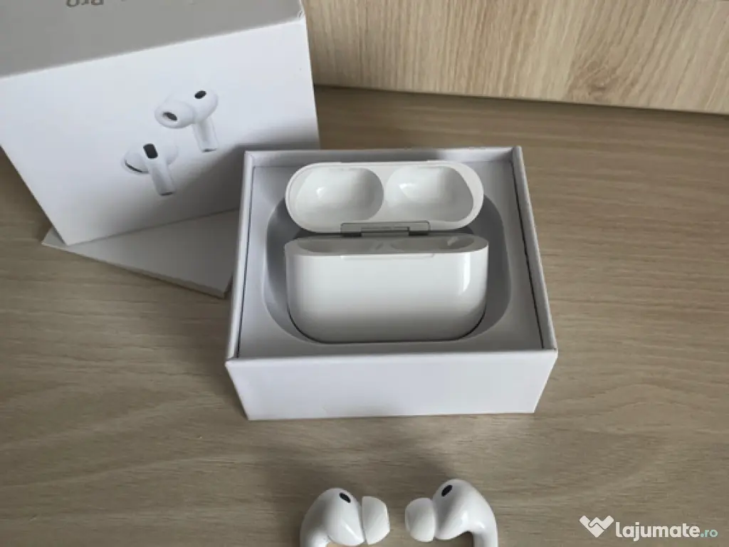 AirPods Pro 3 2025 