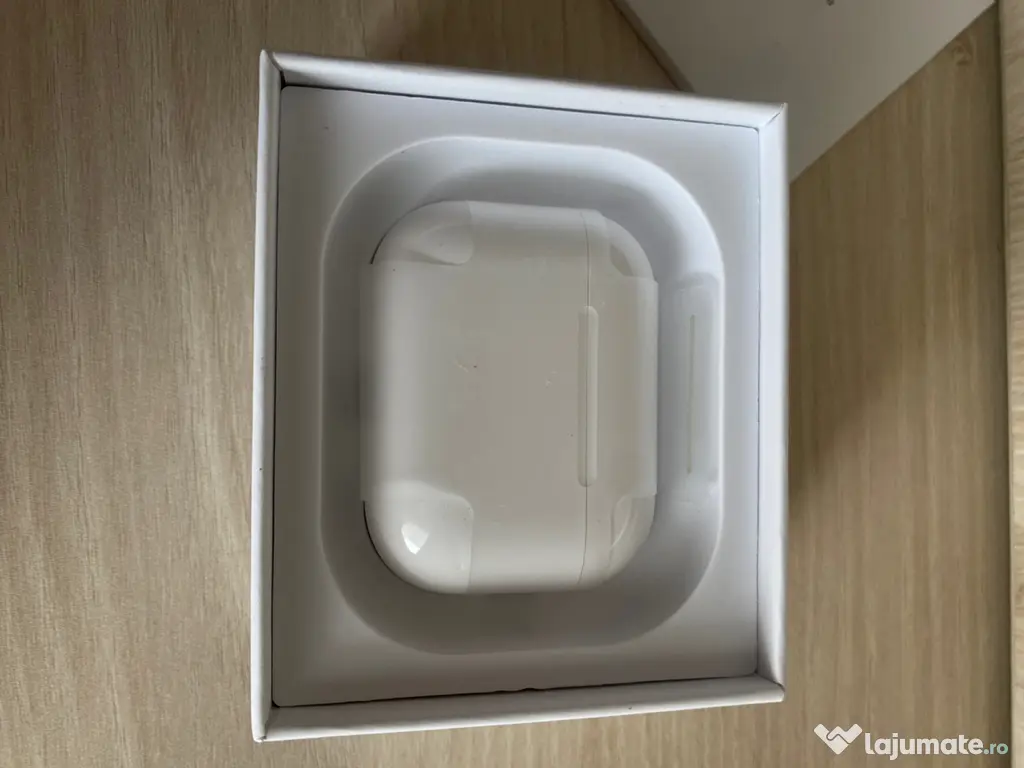 AirPods Pro 3 2025 