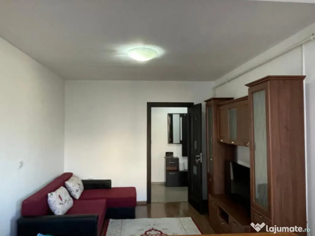Apartament 2 camere, 50 mp, Brazda lui Novac – modern și 