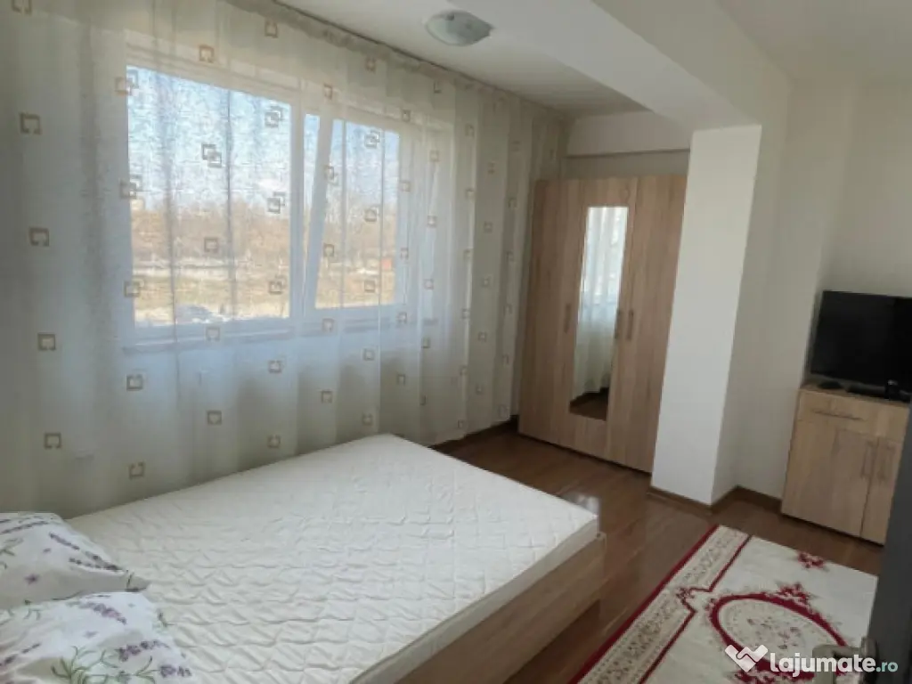 Apartament 2 camere, 50 mp, Brazda lui Novac – modern și 