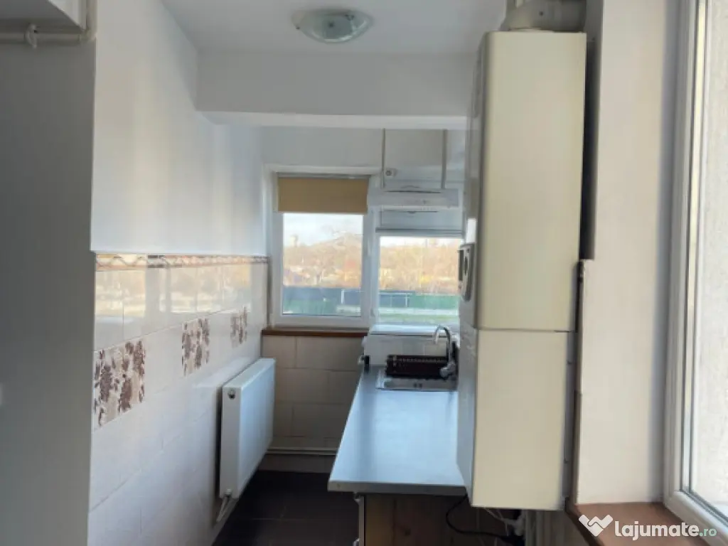 Apartament 2 camere, 50 mp, Brazda lui Novac – modern și 
