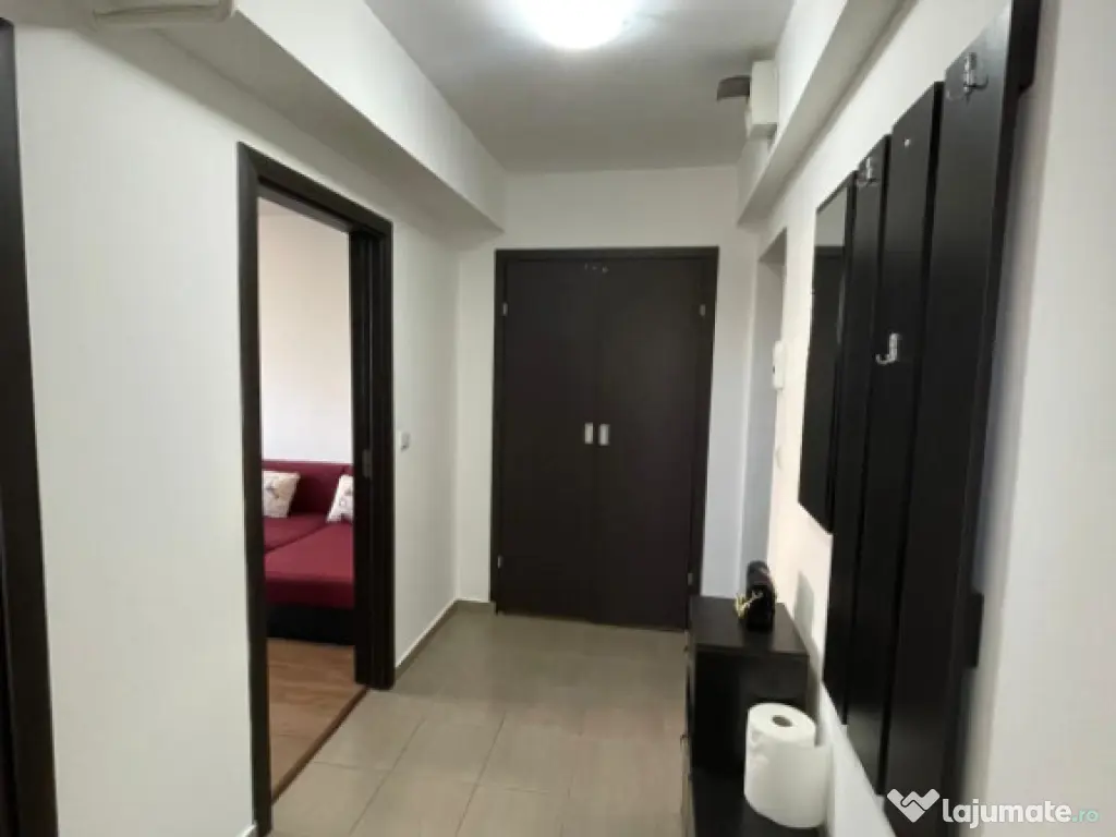 Apartament 2 camere, 50 mp, Brazda lui Novac – modern și 
