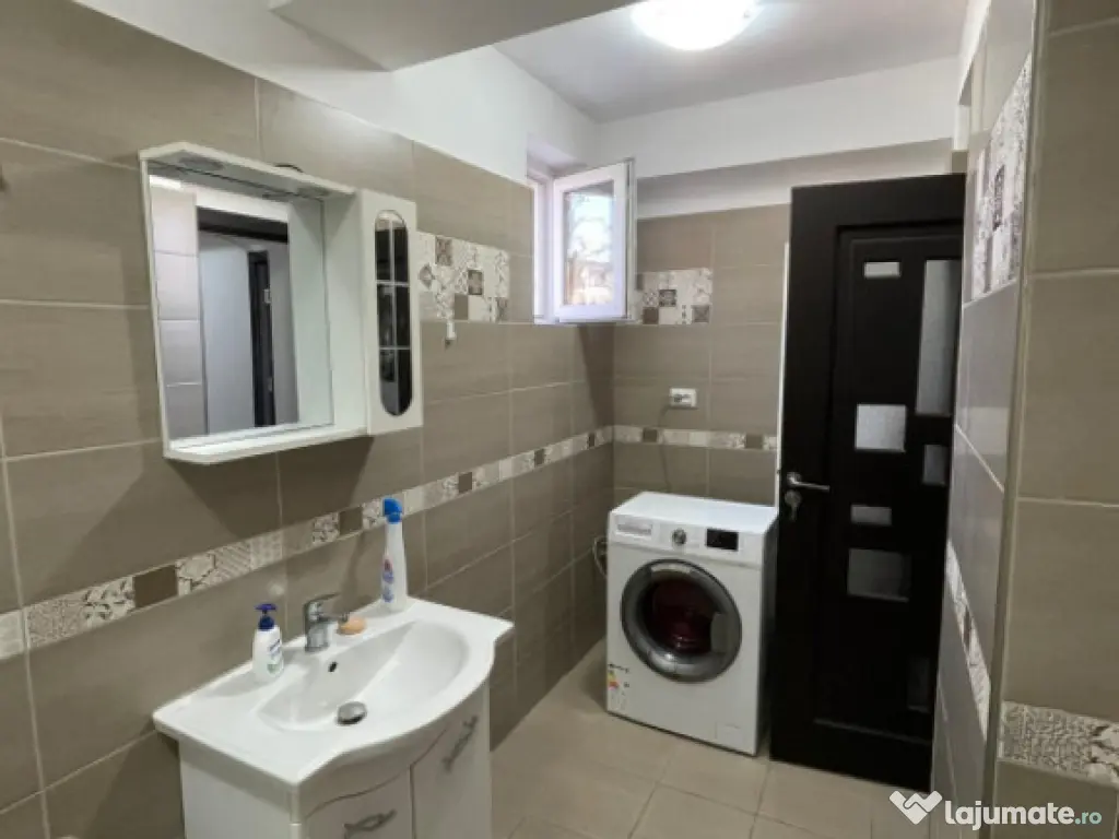 Apartament 2 camere, 50 mp, Brazda lui Novac – modern și 