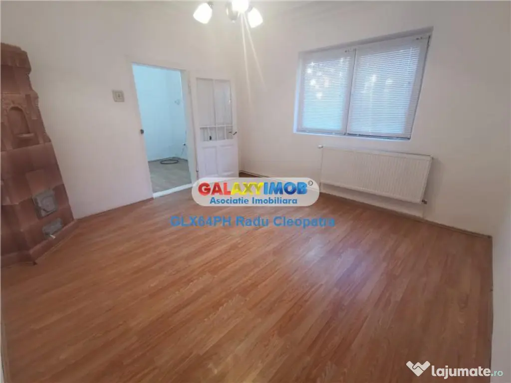 Casa 2 camere, Ploiesti, zona Sud 