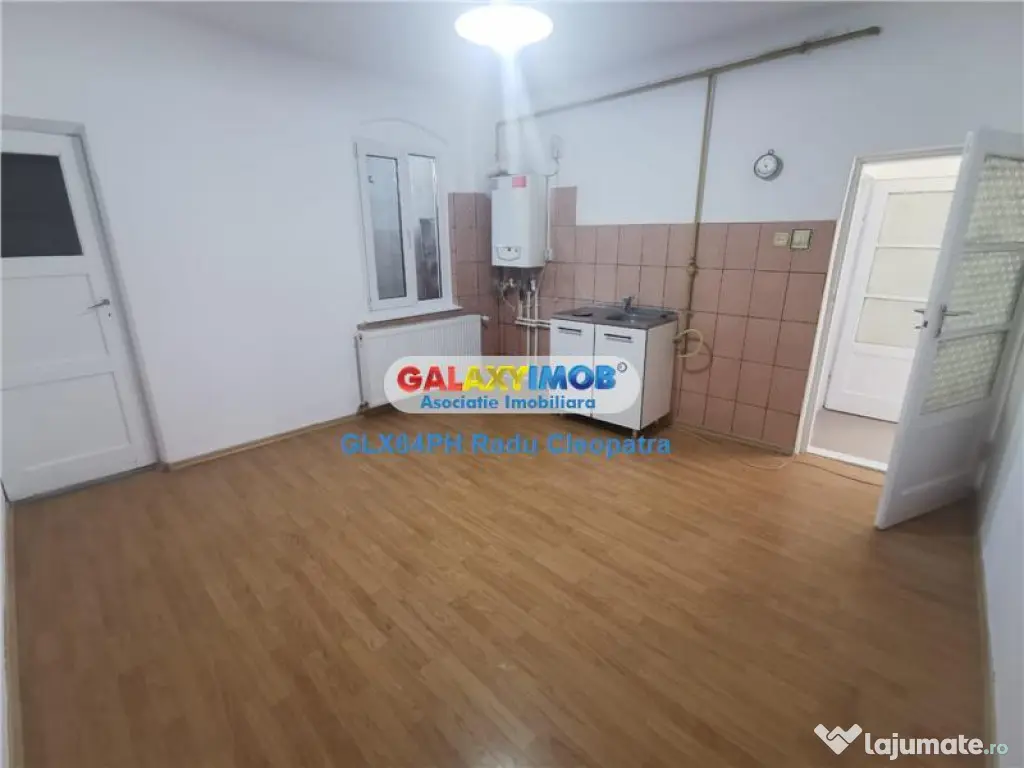 Casa 2 camere, Ploiesti, zona Sud 