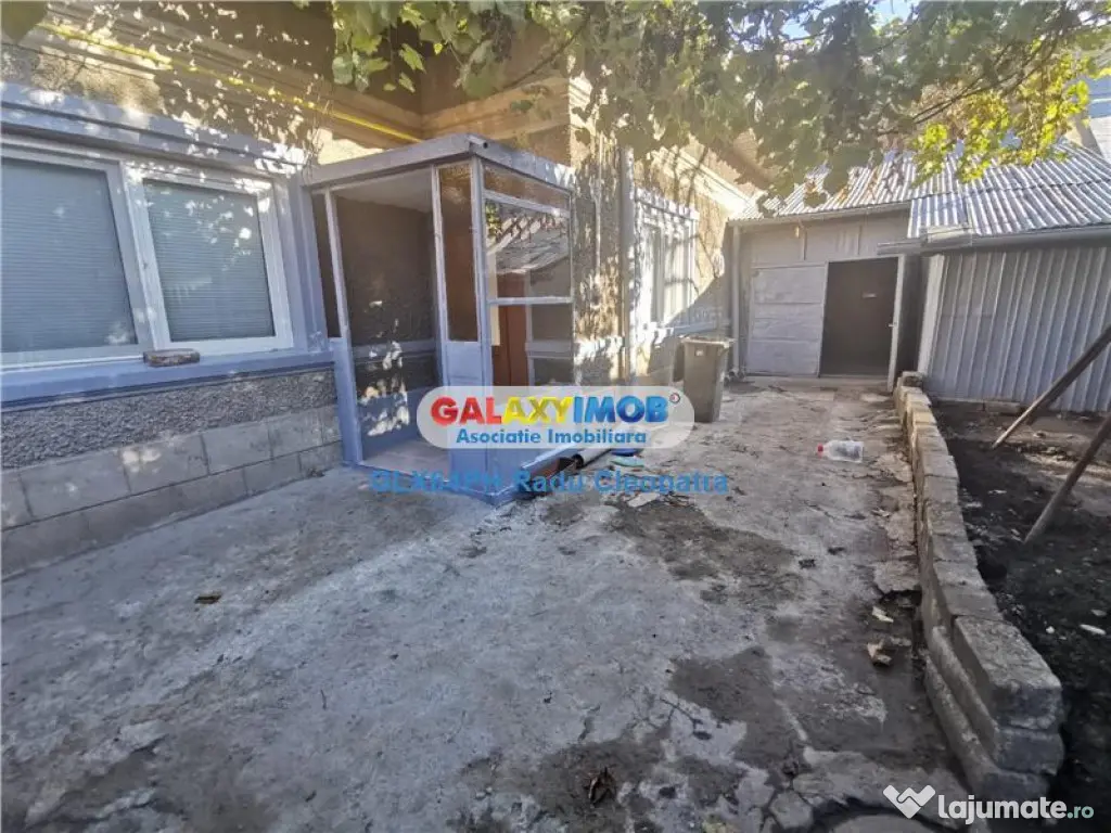 Casa 2 camere, Ploiesti, zona Sud 