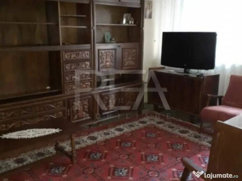 3 camere, et 1/9, anvelopat, 71 mp-Apusului 