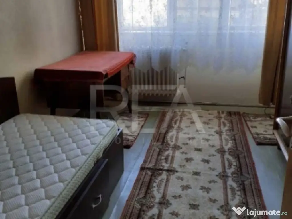 3 camere, et 1/9, anvelopat, 71 mp-Apusului 