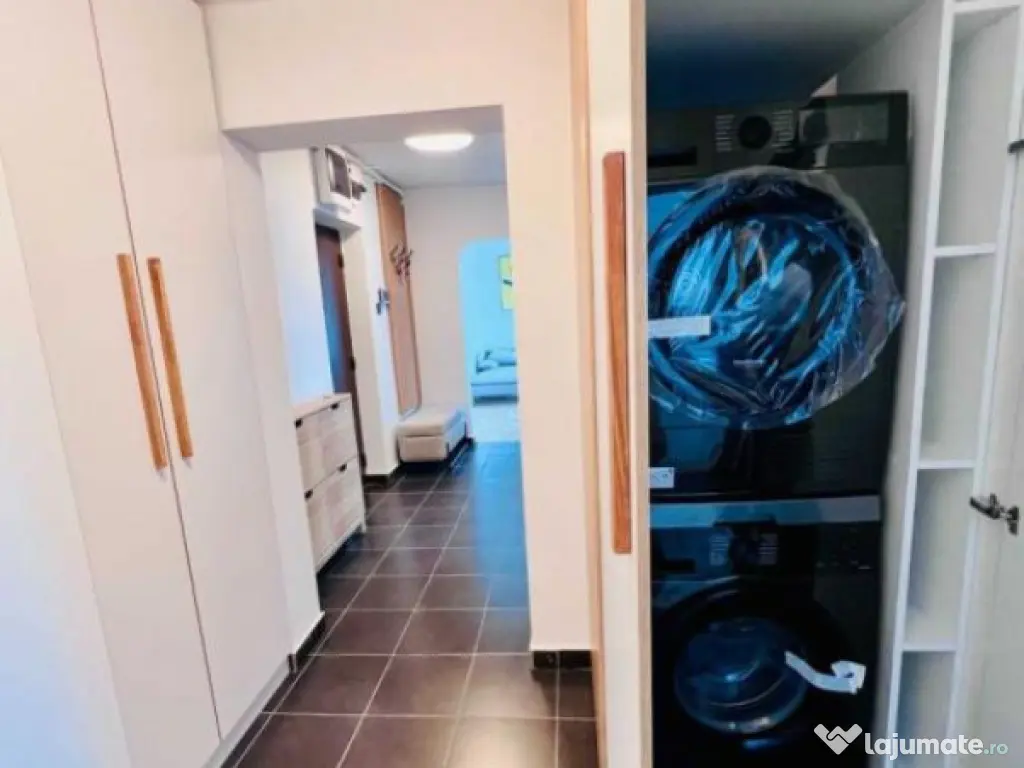 Apartament 2 camere | Piata Unirii | Bloc Sitraco | 1 min me 